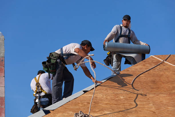 Quick and Trustworthy Emergency Roof Repair Services in Atkinson, NE