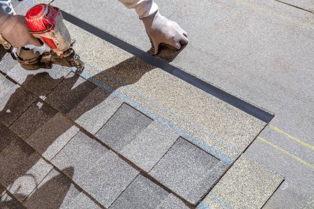 Professional Roofing Contractor in Atkinson, NE